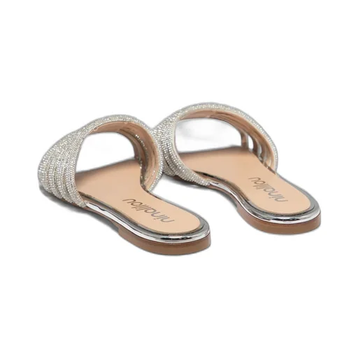 Ninalilou Elisa 101 Slide Sandals