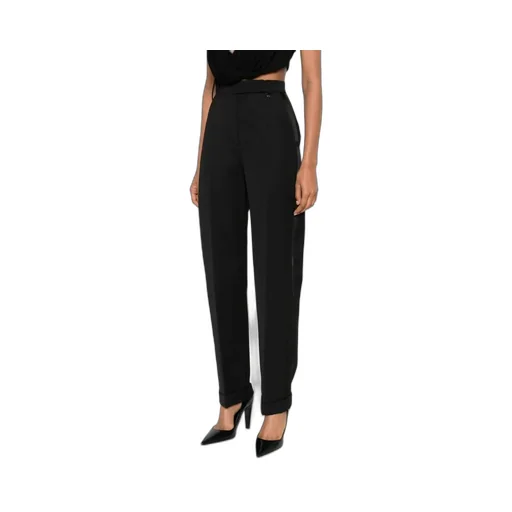 Nissa Evening High-Waisted Pants