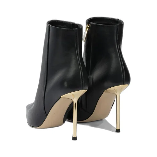 Ninalilou Laelen High-Heeled Ankle Boots