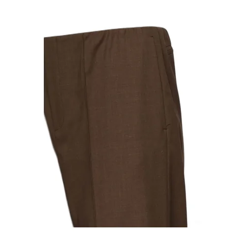 Nineminutes Baggy Wide-Leg Pants