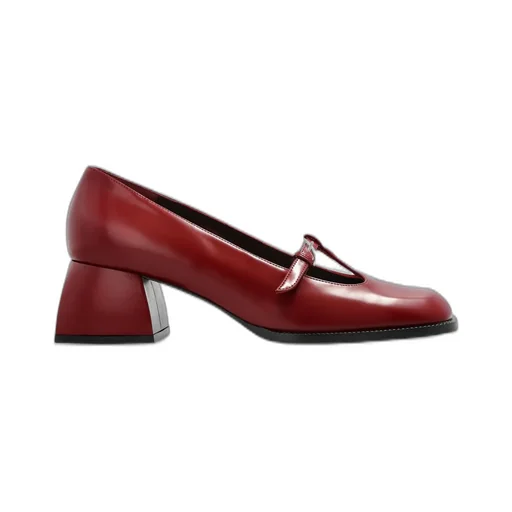 Nodaleto Bulla Cara Pumps
