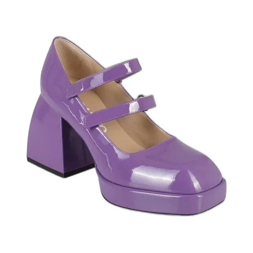 Nodaleto Bulla Babies Platform Sandals