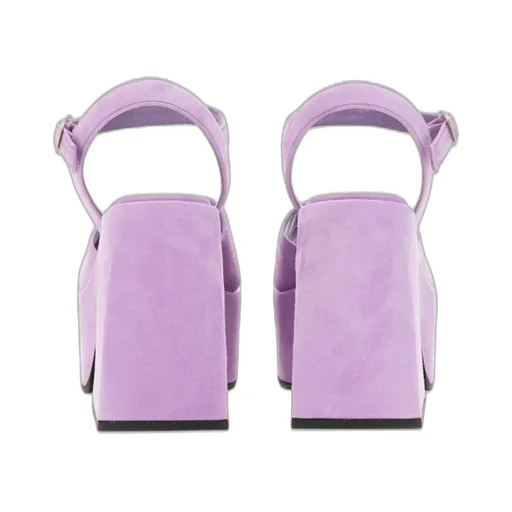 Nodaleto Bulla Joni Platform Pumps