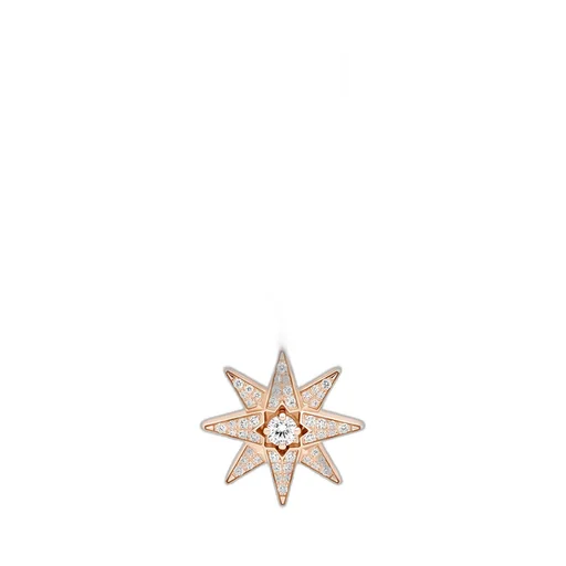 ÉToile Des Vents Medallion