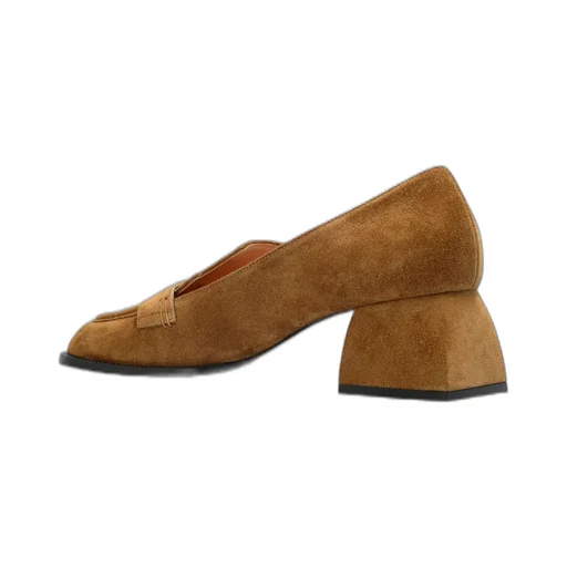 Nodaleto Bulla Cara Block-Heel Pumps