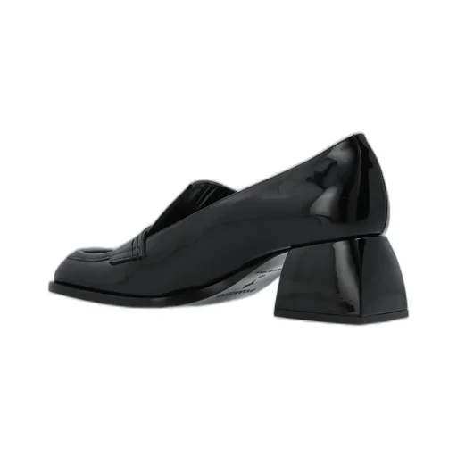 Nodaleto Signature Block Heel Pumps