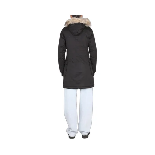 Nobis Abby Parka Jacket