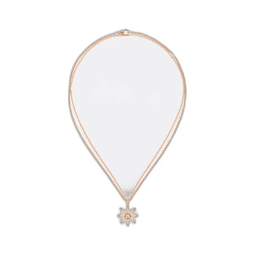 ÉToile Des Vents Medallion