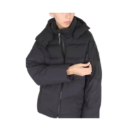 Nobis Una Puffer Jacket