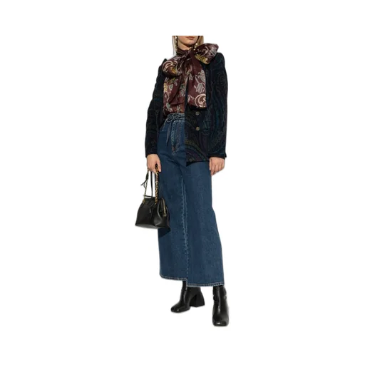 Nodaleto Bulla Mila Knee-High Boots