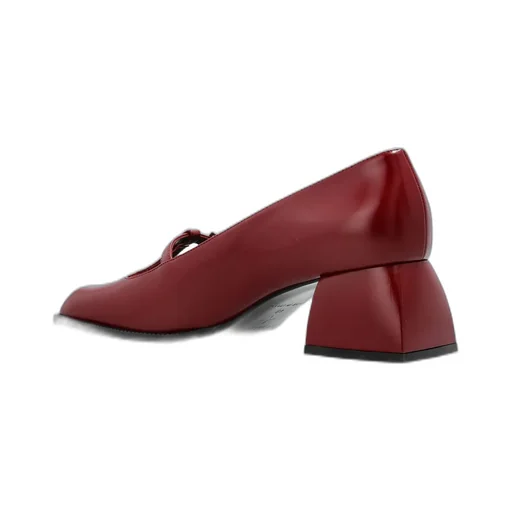 Nodaleto Bulla Cara Pumps