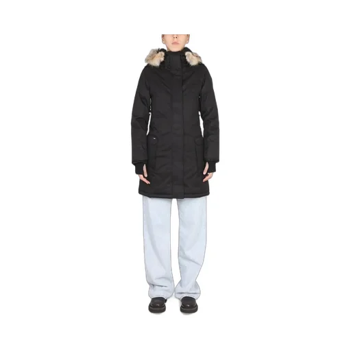 Nobis Abby Parka Jacket