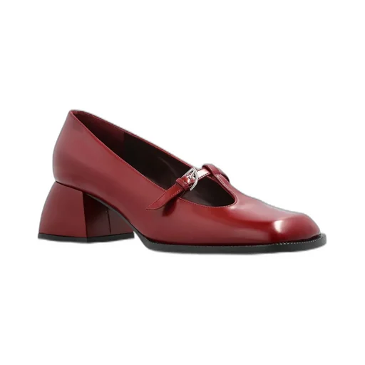 Nodaleto Bulla Cara Pumps