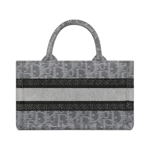 Mini Dior Book Tote