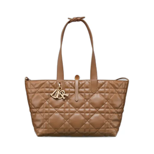 Medium Dior Toujours Bag