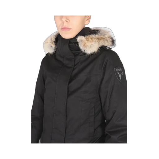 Nobis Abby Parka Jacket