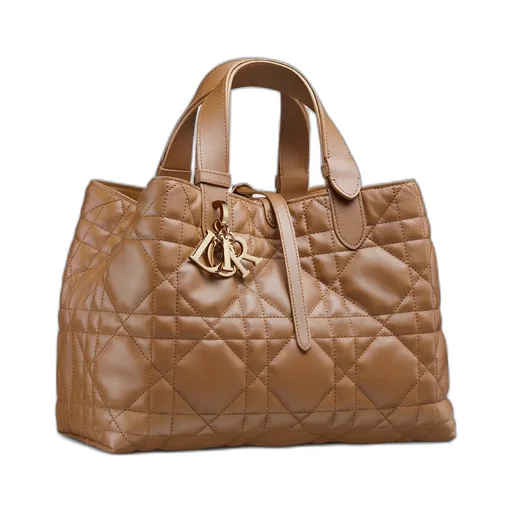 Medium Dior Toujours Bag