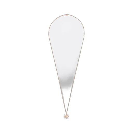 ÉToile Des Vents Medallion