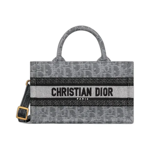 Mini Dior Book Tote