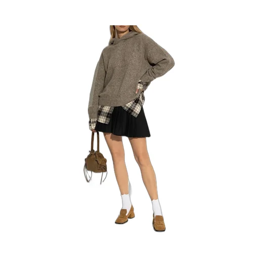 Nodaleto Bulla Cara Block-Heel Pumps