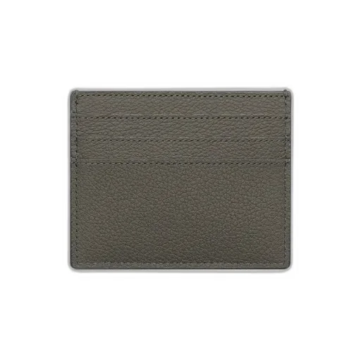 Dior Privé Card Holder