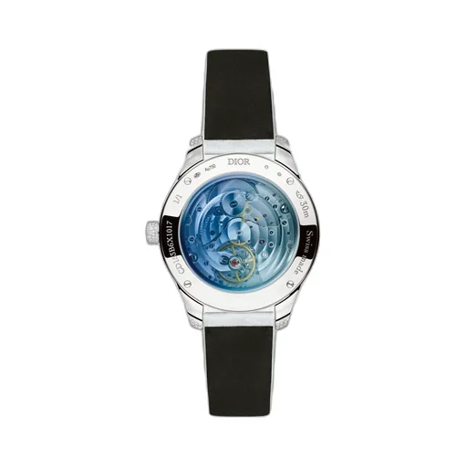 Dior Grand Bal PiÈCe Unique Parure Tropicale N°1