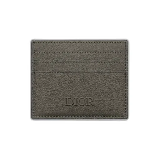 Dior Privé Card Holder
