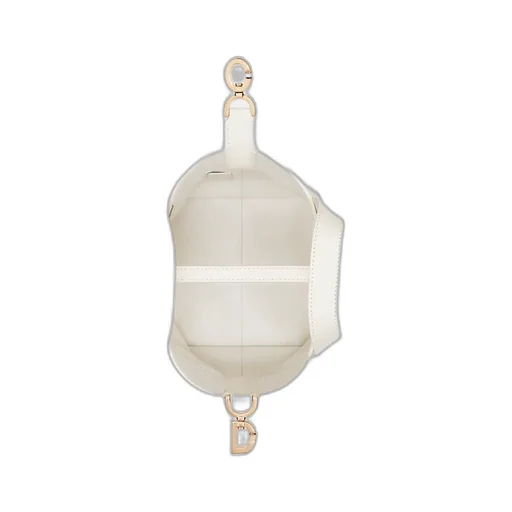 Dior Toujours Vertical Nano Tote Bag