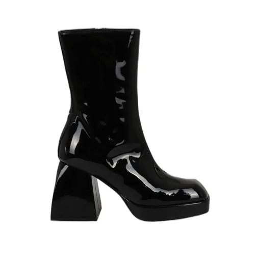 Nodaleto Bulla Corta Platform Boots