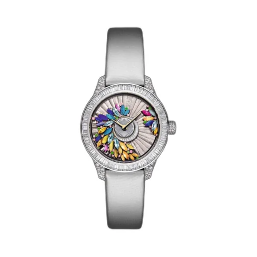 Dior Grand Bal PiÈCe Unique Parure Tropicale N°1