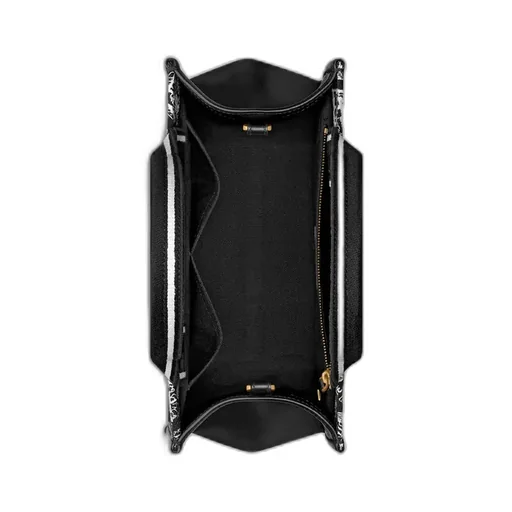Small Dior Book Tote