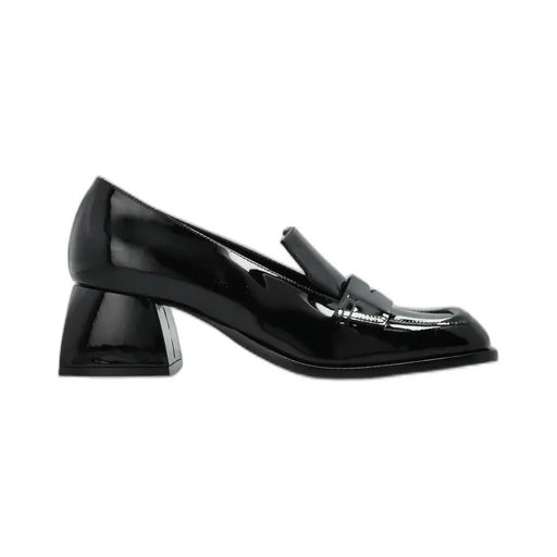 Nodaleto Signature Block Heel Pumps