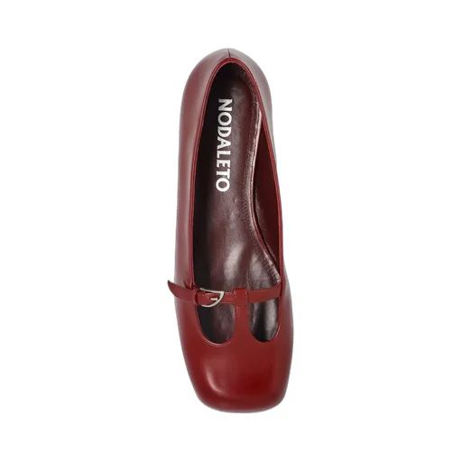 Nodaleto Ballet Flats