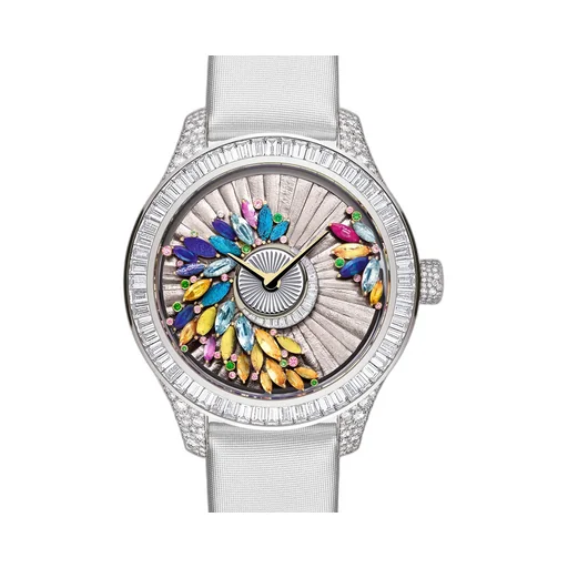 Dior Grand Bal PiÈCe Unique Parure Tropicale N°1