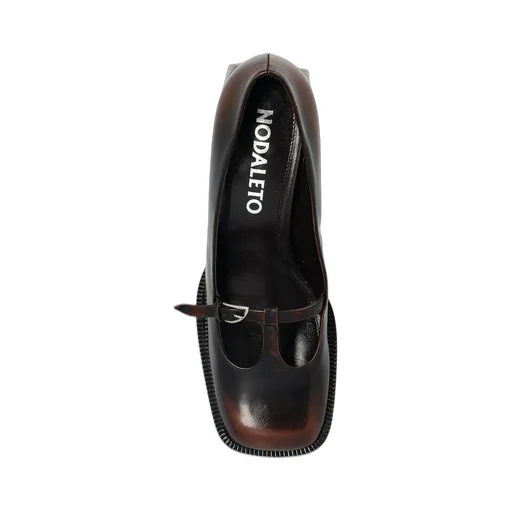 Nodaleto Bulla Cara Pumps