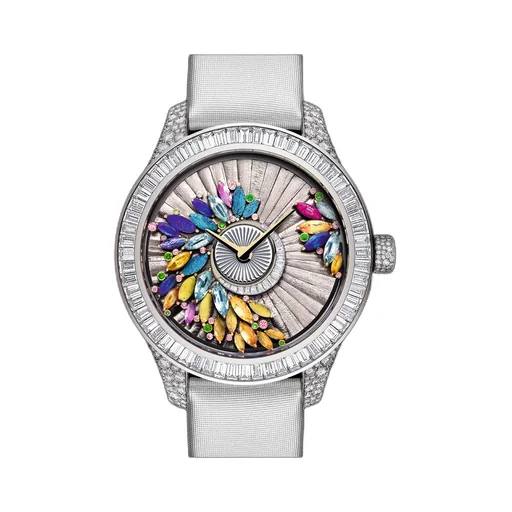 Dior Grand Bal PiÈCe Unique Parure Tropicale N°1