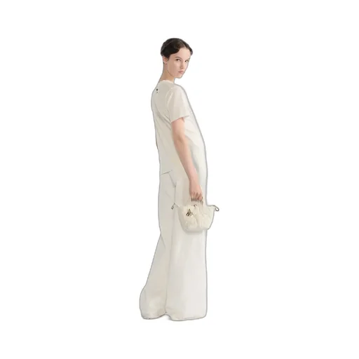 Dior Toujours Vertical Nano Tote Bag
