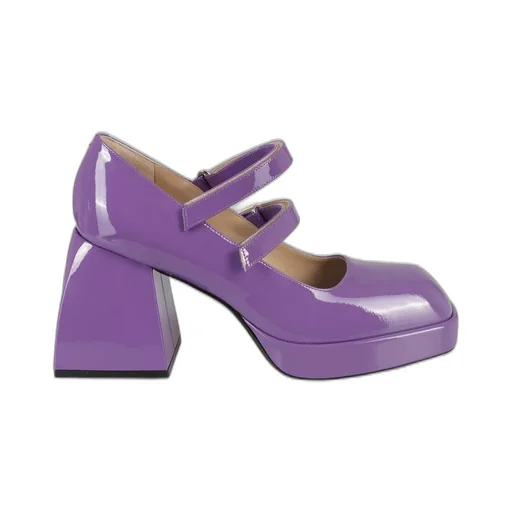 Nodaleto Bulla Babies Platform Sandals