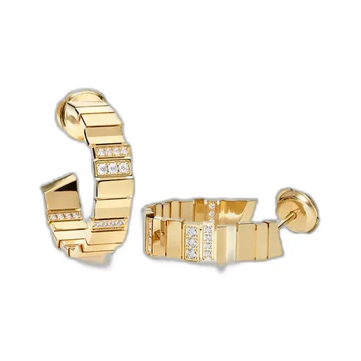 Gem Dior Earrings