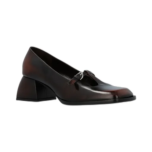 Nodaleto Bulla Cara Pumps