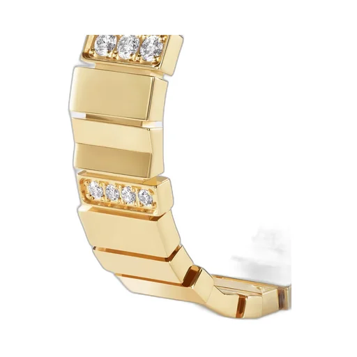 Gem Dior Earrings