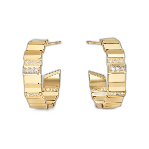 Gem Dior Earrings
