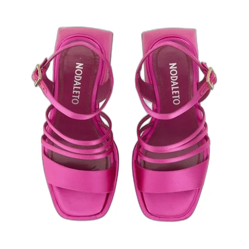Nodaleto Bulla Chibi Platform Sandals