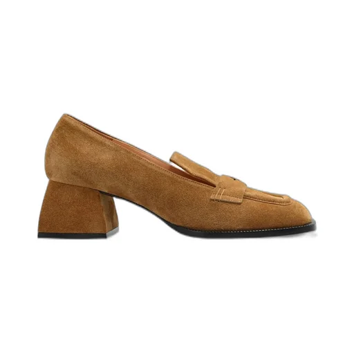 Nodaleto Bulla Cara Block-Heel Pumps