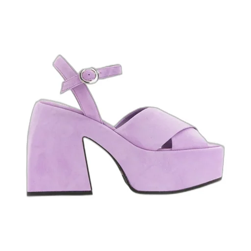 Nodaleto Bulla Joni Platform Pumps