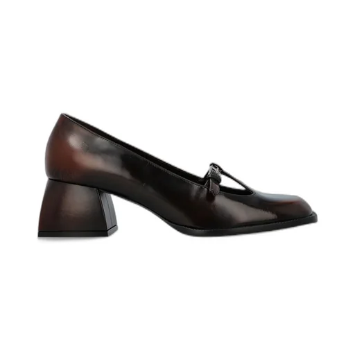 Nodaleto Bulla Cara Pumps