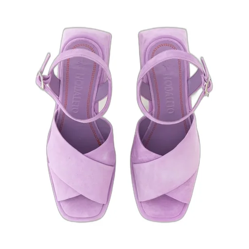Nodaleto Bulla Joni Platform Pumps