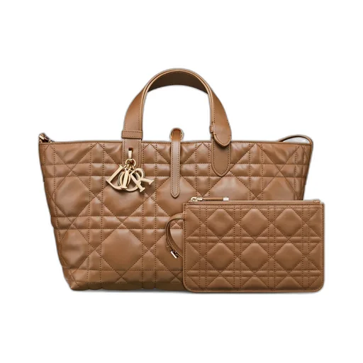 Medium Dior Toujours Bag