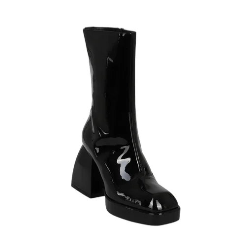 Nodaleto Bulla Corta Platform Boots