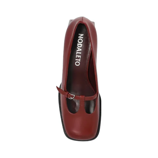 Nodaleto Bulla Cara Pumps